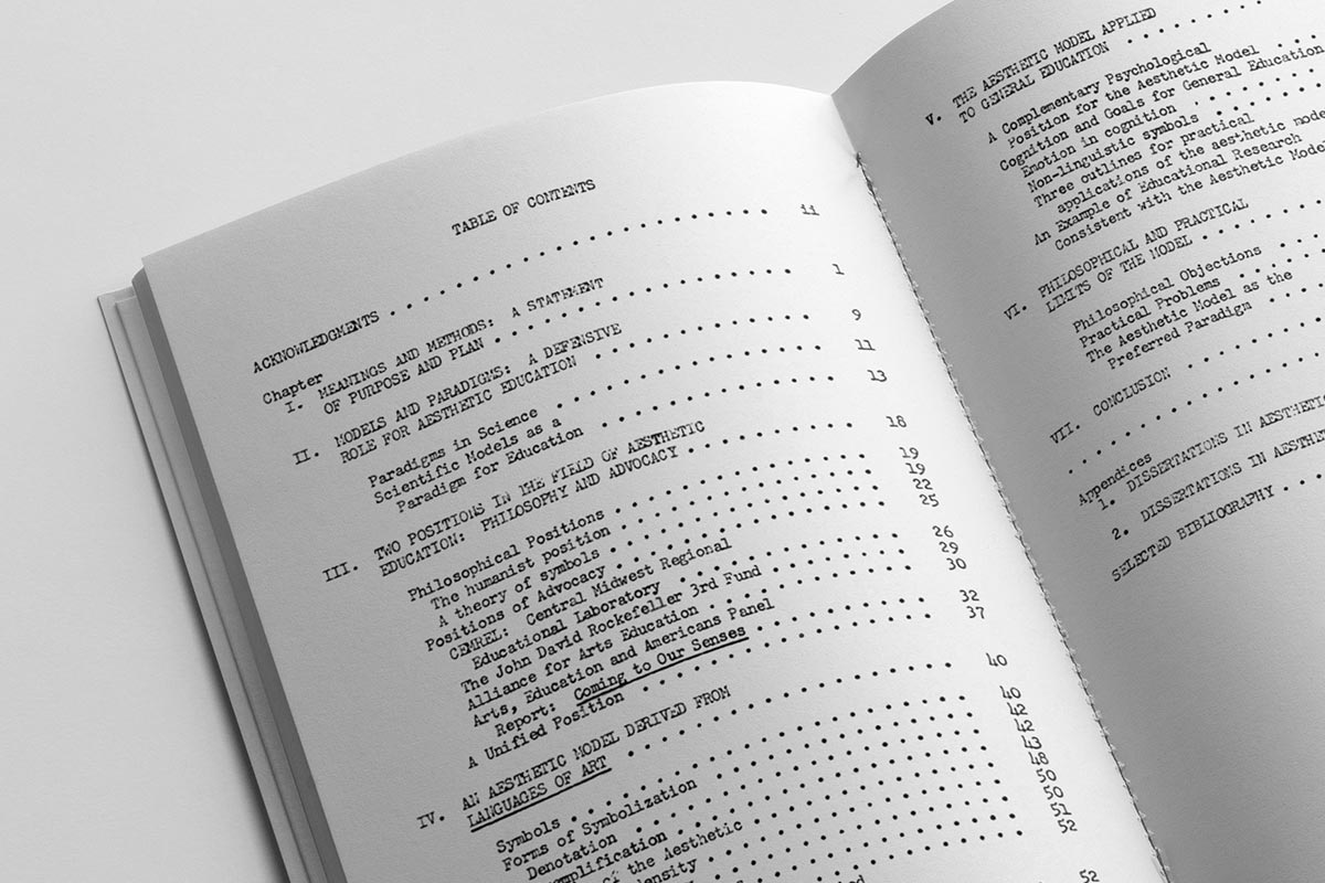 Book mockup