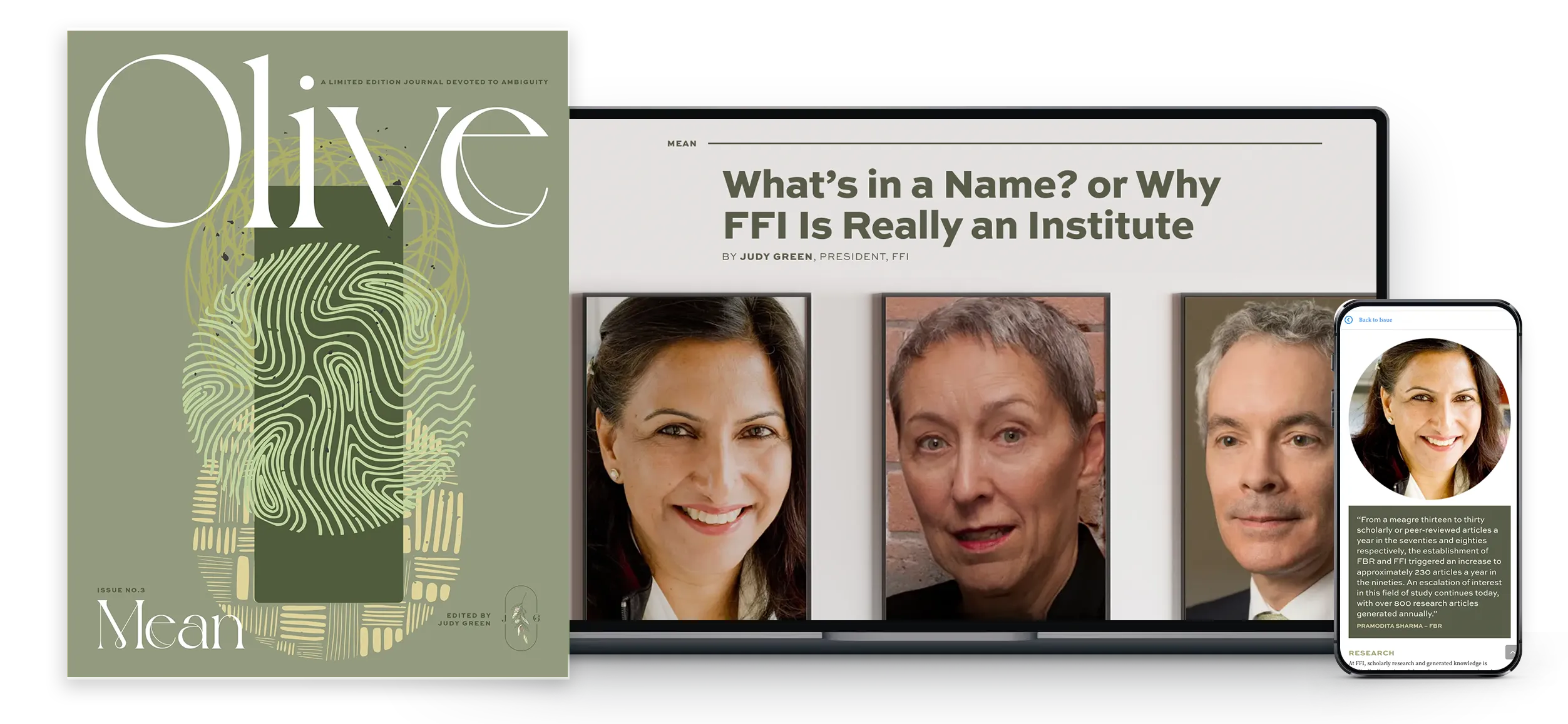 Death of the Old Broads