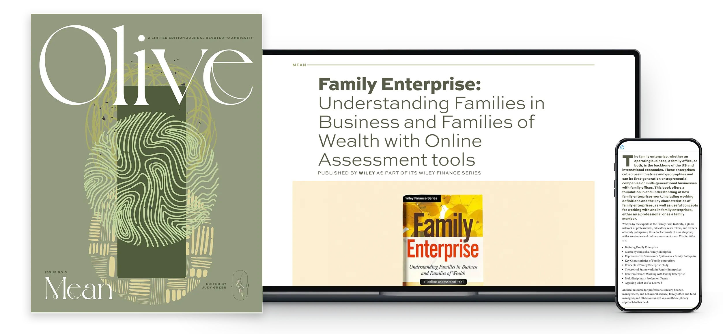 Death of the Old Broads